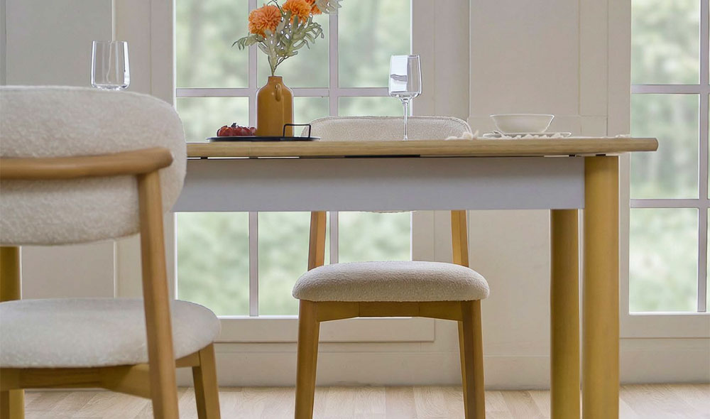 NATURA (BS) YEMEK ODASI TK